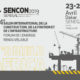 participation de IKIT Italian Kitchen Design au salon SENCON 2019 à DAKAR.